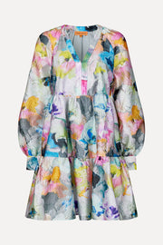 Stine Goya UK SGJasmine Dress Dress Liquified Orchid