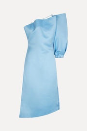 Stine Goya UK SGJuliette Dress Dress Grey Dawn