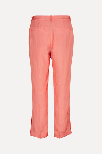 Stine Goya UK SGManu Pants Pants Coral