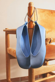 Stine Goya UK SGReelo Ballerinas Shoes Blue