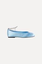 Stine Goya UK SGReelo Ballerinas Shoes Blue