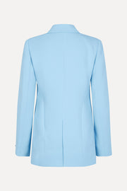 Stine Goya UK SGRory Jacket Tailoring Grey Dawn