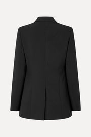 Stine Goya UK SGRory Jacket Tailoring Jet Black