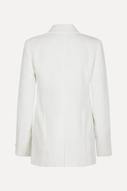 Stine Goya UK SGRory Jacket Tailoring Pearl