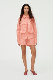 Stine Goya UK SGSharona Shorts Shorts Coral