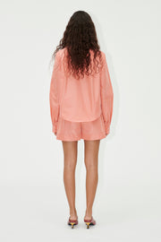Stine Goya UK SGSharona Shorts Shorts Coral