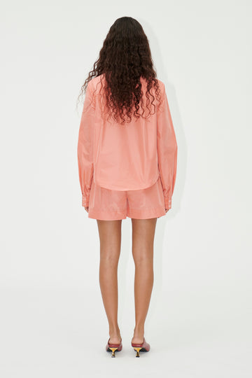 Stine Goya UK SGSharona Shorts Shorts Coral