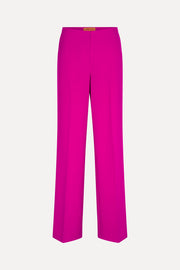 Stine Goya UK SGTimo Pants Pants Fuchsia