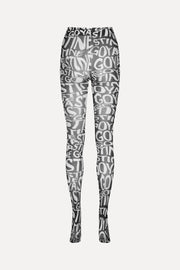 Stine Goya UK SGVero Stockings Accessories Liquified Logo