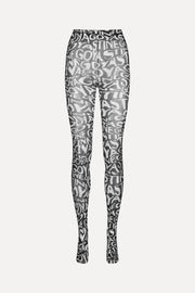 Stine Goya UK SGVero Stockings Accessories Liquified Logo