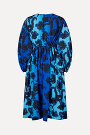 Stine Goya UK SGVeroma Dress Dress Oil Pastel Anemone