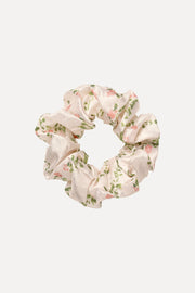 Stine Goya UK Scrunchie Accessories Sakura Check Pink
