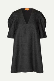 Stine Goya UK Short Sleeve Dress Dress Gradient Beads