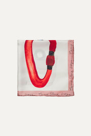 Stine Goya UK Small Scarf Accessories Camp Stine Goya