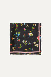 Stine Goya UK Small Scarf Accessories Magnolia Garden