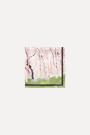 Stine Goya UK Small Scarf Accessories Cherry Blossom
