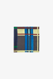 Stine Goya UK Small Scarf Accessories Crosschecks