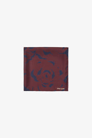 Stine Goya UK Small Scarf Accessories Graphic Rose