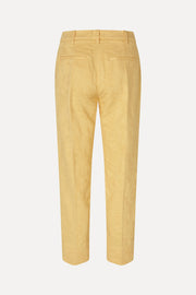 Stine Goya UK Straight Tailored Pants Pants Mimosa