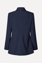 Stine Goya UK Tailored Jacket Jacket Dark Blue