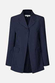 Stine Goya UK Tailored Jacket Jacket Dark Blue