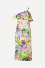 Stine Goya UK Tosca Dress Dress 4100 Faded Floral