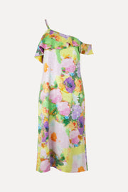 Stine Goya UK Tosca Dress Dress 4100 Faded Floral