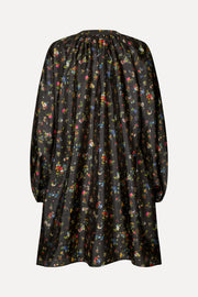 Stine Goya UK Voluminous Bow Dress Dress Magnolia Garden