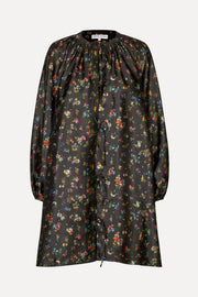 Stine Goya UK Voluminous Bow Dress Dress Magnolia Garden