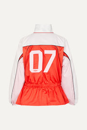 Stine Goya UK Windbreaker Jacket Jacket Poinciana