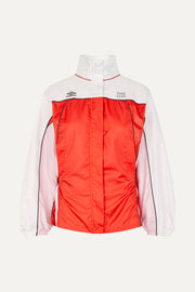 Stine Goya UK Windbreaker Jacket Jacket Poinciana
