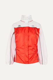 Stine Goya UK Windbreaker Jacket Jacket Poinciana