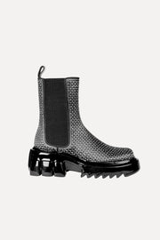 Stine Goya UK Zurick Boots Accessories Black Hot-Fix