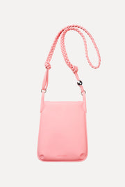 Stine Goya UK 24hr Flat Tote X-body Bags Rose Tan