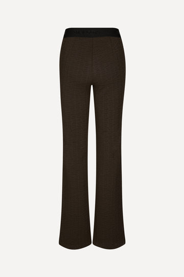 Stine Goya UK Andy Pants Pants SG Logo