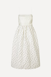 Stine Goya UK Anny Dress Dress 4018 Mini Daisy Cream/Maxi Daisy
