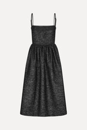 Stine Goya UK Anny Dress Dress Jet Black