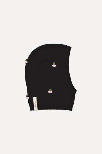 Stine Goya UK Balaclava Accessories Black