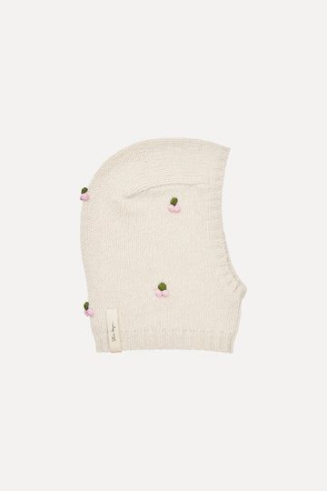 Stine Goya UK Balaclava Accessories Off White