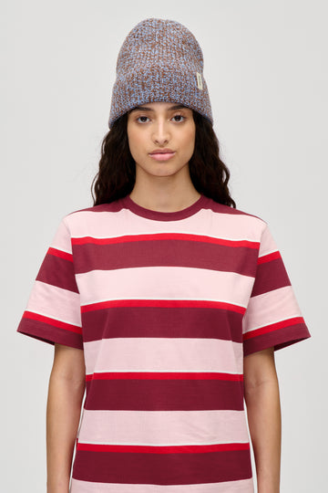 Stine Goya UK Beanie Accessories Blue