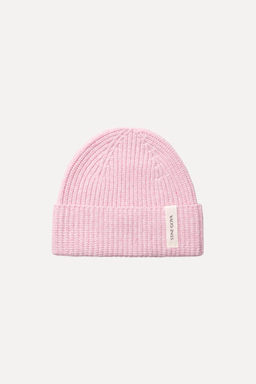 Stine Goya UK Beanie Accessories Pink