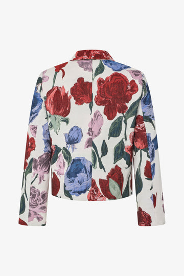 Stine Goya UK Boxy Jacket Jacket Wallpaper