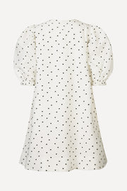 Stine Goya UK Brethel Dress Dress 4018 Mini Daisy Cream/Maxi Daisy