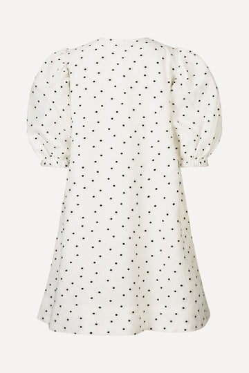 Stine Goya UK Brethel Dress Dress 4018 Mini Daisy Cream/Maxi Daisy