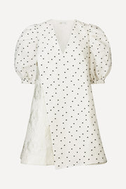 Stine Goya UK Brethel Dress Dress 4018 Mini Daisy Cream/Maxi Daisy