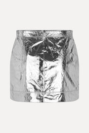 Stine Goya UK Casey Skirt Skirt Silver