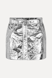 Stine Goya UK Casey Skirt Skirt Silver