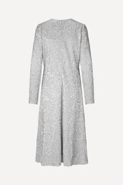 Stine Goya UK Celsia Dress Dress 4015 Silver