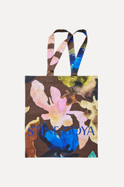 Stine Goya UK Cotton Tote Accessories Aquarelle Garden