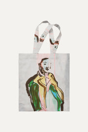 Stine Goya UK Cotton Tote Accessories The Achiever